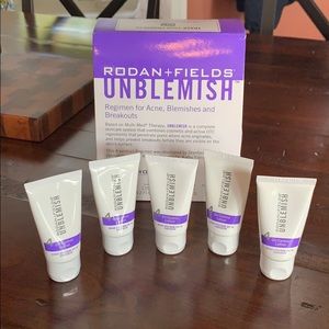 Rodan and Fields step 4 oil control lotion (5)